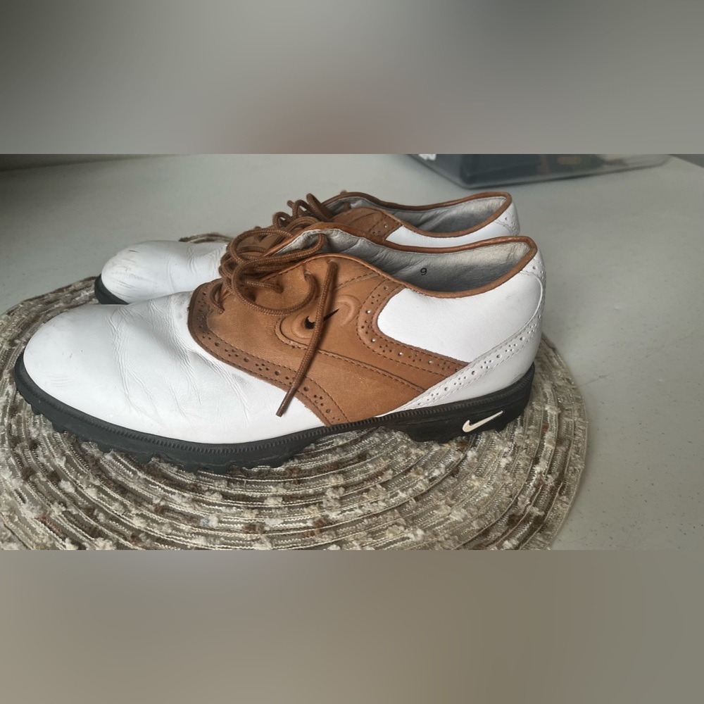 Nike Zoom air Golf Shoes